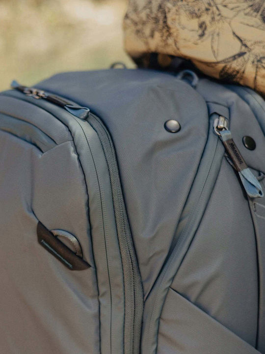 Peak Design Backpack Waterproof 45lt Light Blue