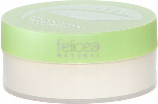 Felicea Loser Puder Natürliche 15g