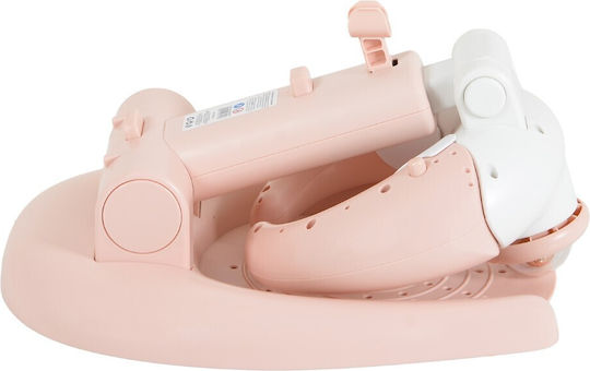 Cangaroo Baby Badewannen Rosa Unterstützung
