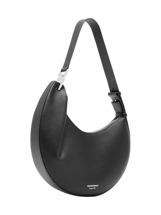 Leather Women's Bag Black
