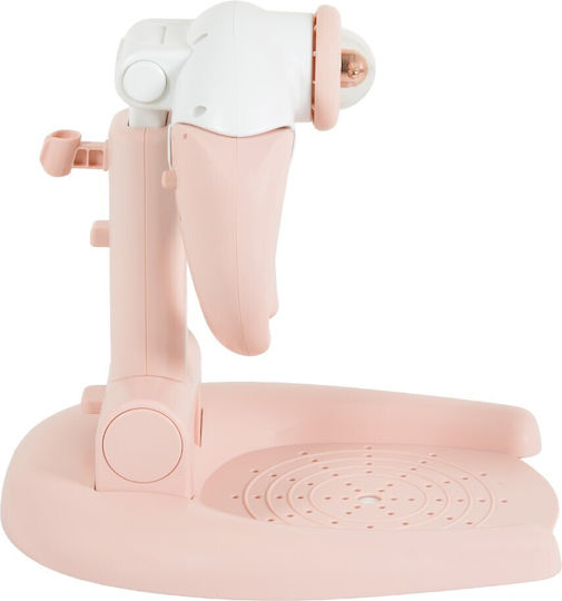 Cangaroo Baby Badewannen Rosa Unterstützung