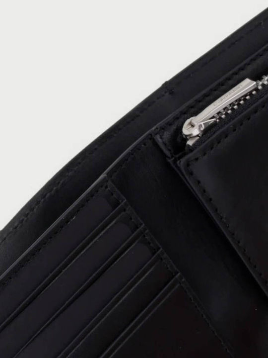Men's Wallet Black