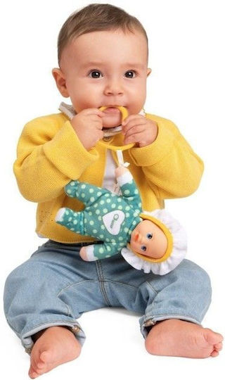 Chicco Swede Baby-Puppe