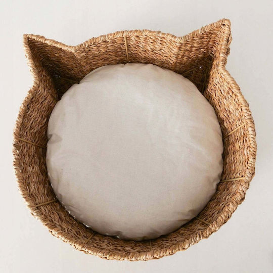 Boltze Katzenbett Katzenkorb 18 cm