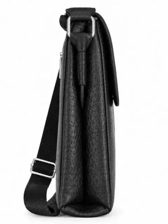 Men's Shoulder / Crossbody Bag Black