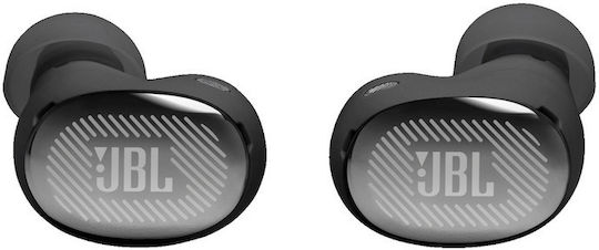 Live Buds 4 Căști Bluetooth Handsfree Cu Rezistență La Transpirație Și Husă De Încărcare Negre