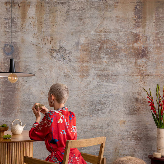 Self-Adhesive Wall Wallpaper 208x146cm
