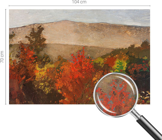 Self-Adhesive Wall Wallpaper 104x70cm