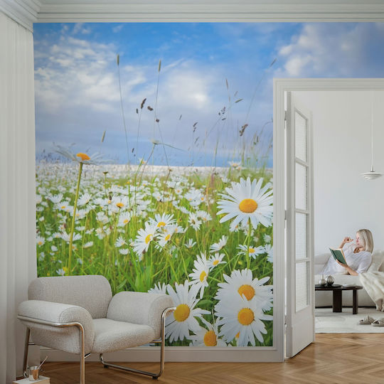 Αυτοκόλλητη Ταπετσαρία Τοίχου 250x104cm