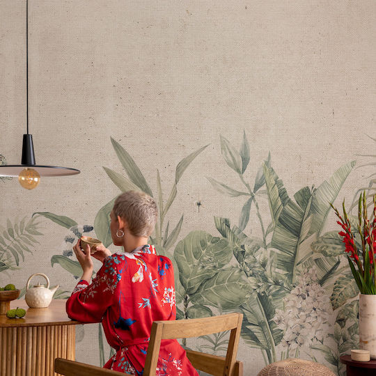 Self-Adhesive Wall Wallpaper 250x104cm