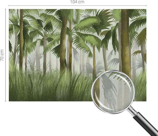 Self-Adhesive Wall Wallpaper 104x70cm