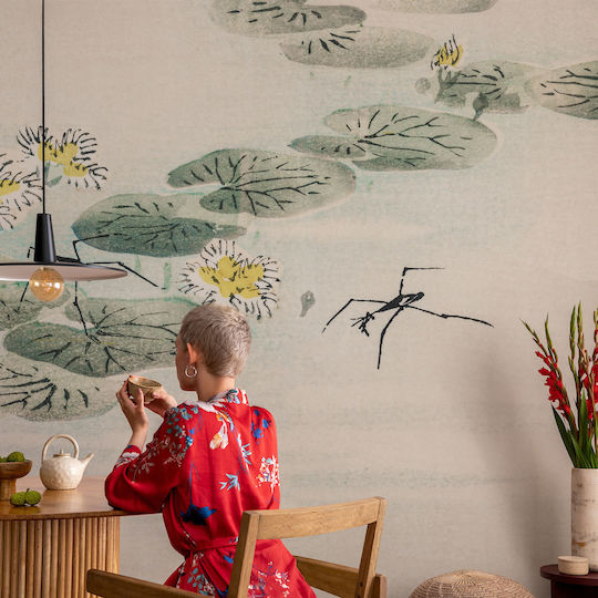 Self-Adhesive Wall Wallpaper 104x70cm