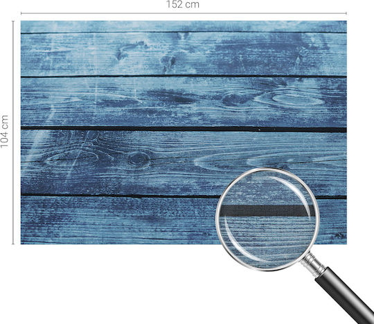Self-Adhesive Wall Wallpaper 152x104cm