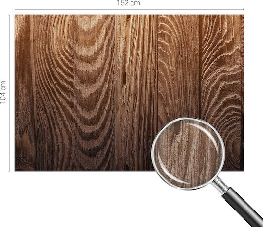 Self-Adhesive Wall Wallpaper 152x104cm