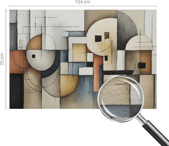 Ταπετσαρία Τοίχου 104x70cm