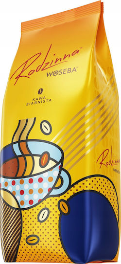Woseba Cafea cu filtru în boabe 1kg