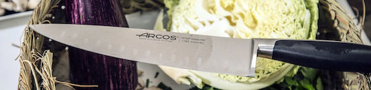 Arcos Sharpener 11.2x3.6x18.3cm