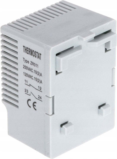 Termostat Galmet Zr-011-v2 Delta Network