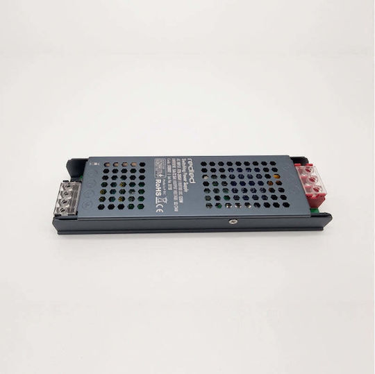 Redled LED Захранване IP20 Мощност 36W С Изходно Напрежение 12V