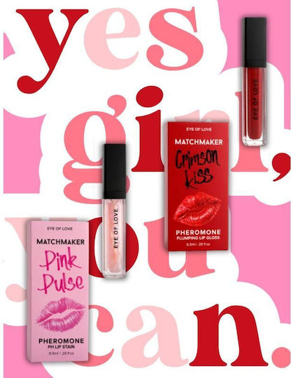 Eye of love Matchmaker Аромат Масло със Сексуални Есенции за Мъже 8.5ml