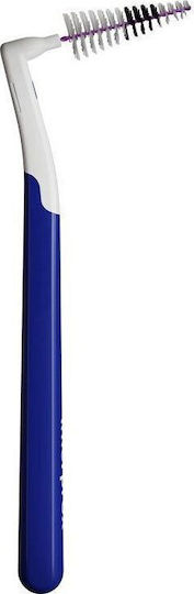 Vitis Ersatzteile Für Interdentalbürsten Blau