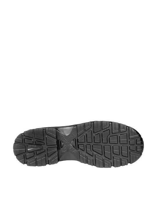 Cofra Safety Boot Black S3S with Certification CI, FO, SR Cofra Safety Boot Black S3S with Certification CI, FO, SR