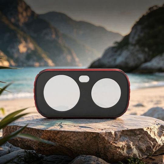 Sunnylife Action-Kamera-Filter Insta360