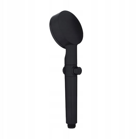 N'Oveen Handheld Showerhead with Filter and Flow Stop Switch