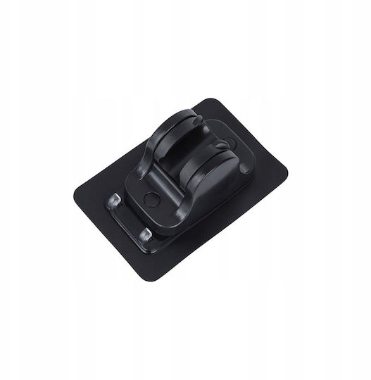 N'Oveen Handheld Showerhead with Filter and Flow Stop Switch