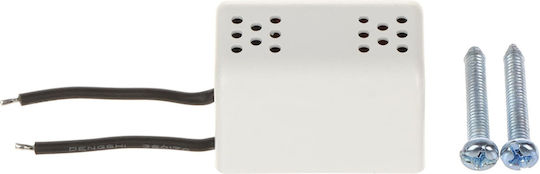 Genway Интелигентен превключвател Wi-Fi 10A (с неутрален)