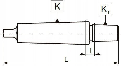 Алезуар 11.5мм