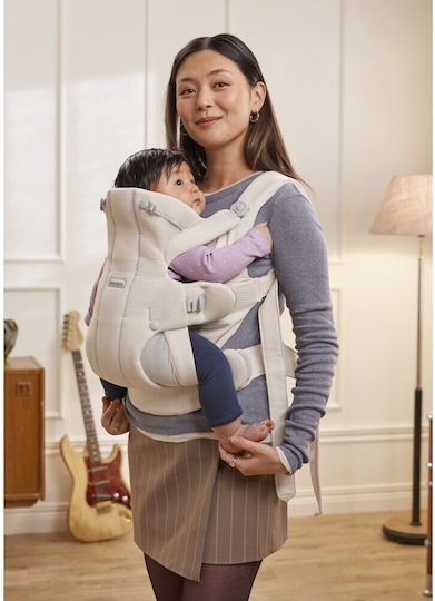 BabyBjorn Класически кенгуру с Максимално тегло 5kg