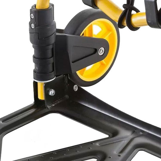 Green Cell Ft580 Räder Drehend Polyurethan für Kinderwagen