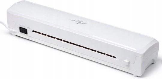Art Desktop Laminator for A4 with Cutter
