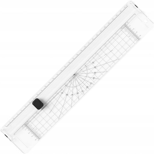 Art Desktop Laminator for A4 with Cutter