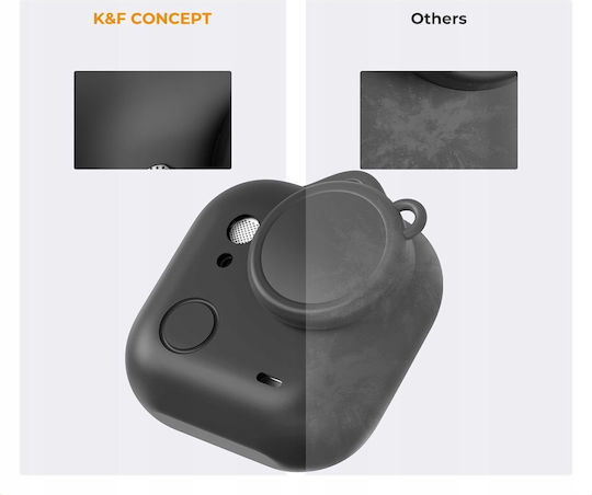 K&F Concept Schutzhülle Für Insta360