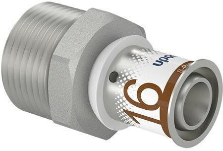 Uponor Тръбни Фитинги За Свързване Месингови 3mm