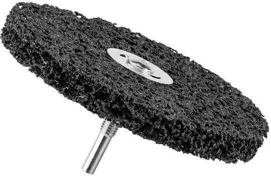 Graphite Schleifscheibe Metall 125mm