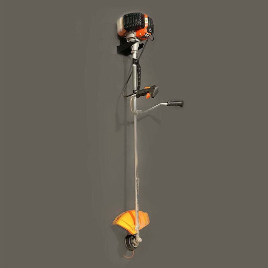 Geko Wall Mount Base for Petrol Brush Cutter Grass Trimmer