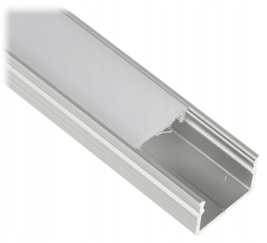 Oledowani Gtv LED-Streifen Aluminiumprofil 200cm