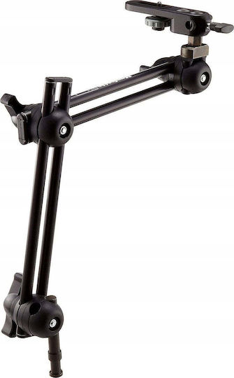 Manfrotto 143BKT Μagic Arm