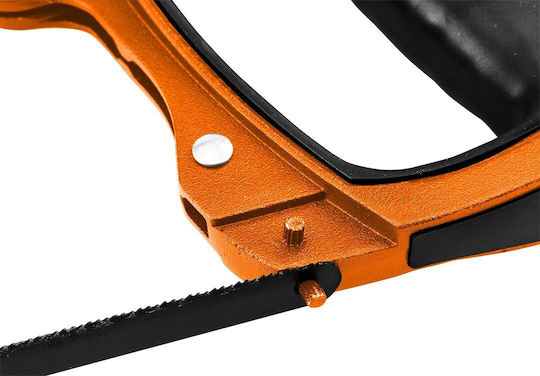 Neo Tools Пила за дърво 33 см