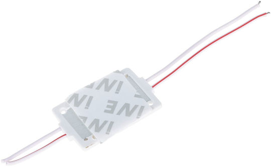 Unterbauleuchte Küchenarbeitsplatte LED 2.4W Kühles Weiß