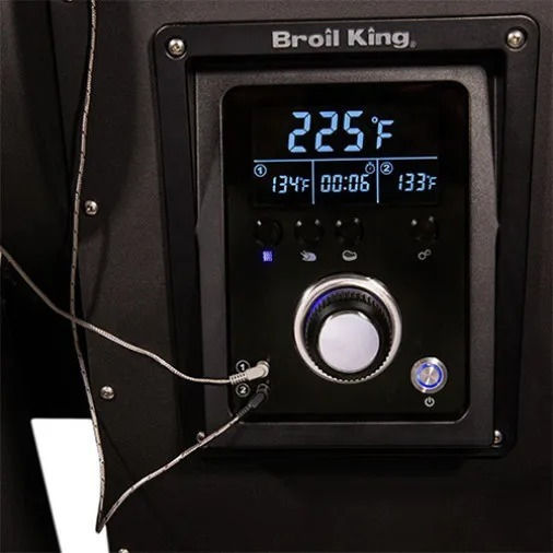 Шишове за месо Термометър Ique 2 бр Broil King
