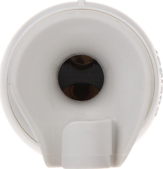 Legrand Schuko Plug Corner White