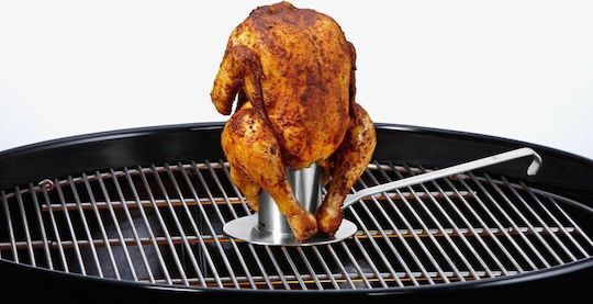 Rosle Βάση Ψησταριάς