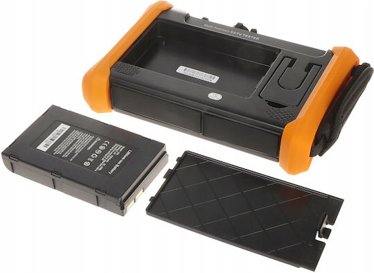 CS-R3-50H CCTV Tester AHD / HD-CVI / HD-TVI / IP / CVBS
