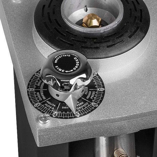 Eureka Drogheria Кафемелачка 750W с Капацитет на Мелницата 1.4kg