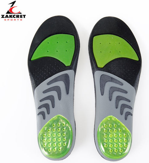 Sofsole Orthotic W Anatomic Insoles for Women 21361 2 Pieces