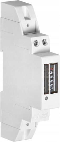 Virone Elektrische Messgeräte Elektrotechnischer Schaltkasten Analog Monophase